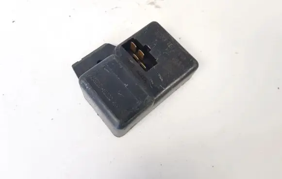 Subaru Forester SF Other control units/modules 3300120517