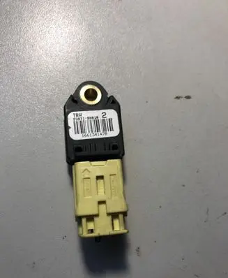 Toyota Yaris Airbag deployment crash/impact sensor 898310H010
