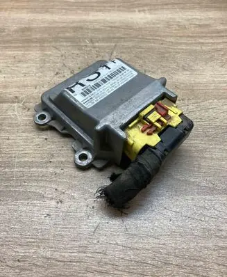 Chrysler Voyager Airbag control unit/module 04686602AI 0285001344