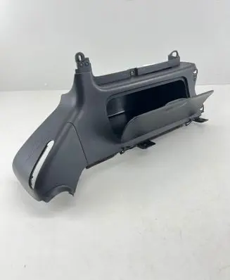 Porsche Cayman 987 Glove box in trunk 987555071 98755666301