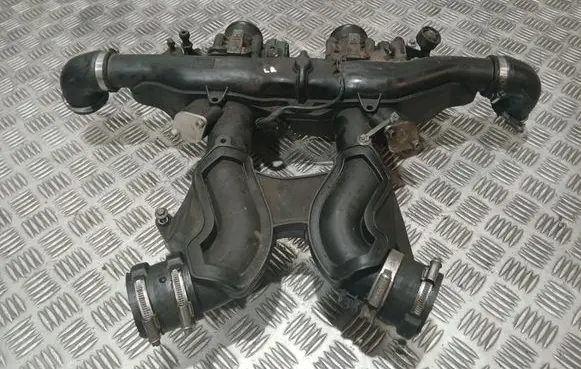 Intake manifold
