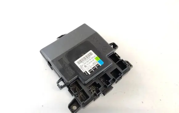 Mercedes-Benz ML W164 Door control unit/module A1648209385 10001940