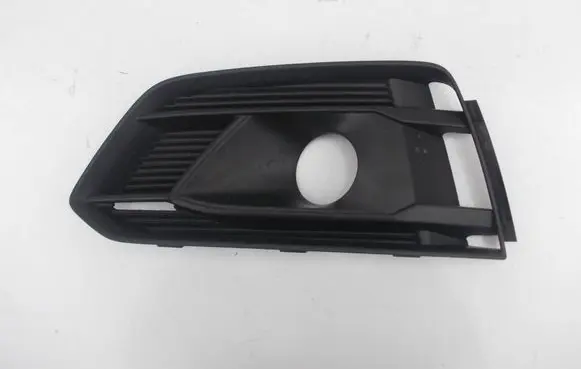 Audi A5 Front bumper lower grill 8W6807681C