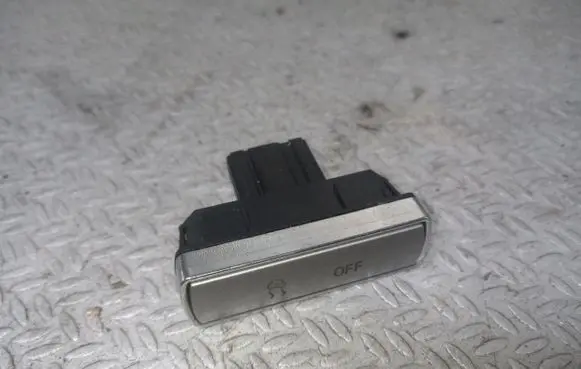 ESP (stability program) switch