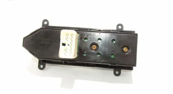 Hyundai Santa Fe Electric window control switch 371510