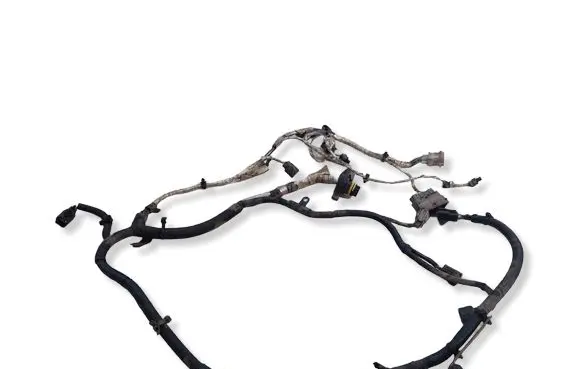 Land Rover Range Rover Sport L494 Gearbox/transmission wiring loom DK627C078CD