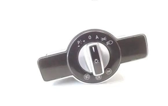 Mercedes-Benz S W221 Light switch A2215450804