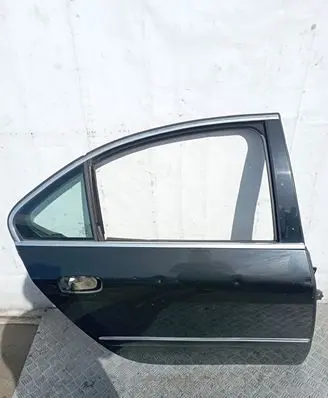 Peugeot 607 Rear door