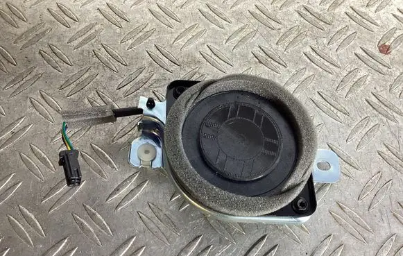 Lexus GS 250 350 300H 450H Parcel shelf speaker 861500W190 29615J0801