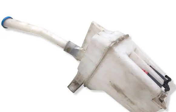 Toyota Corolla Verso AR10 Windshield washer fluid reservoir/tank 