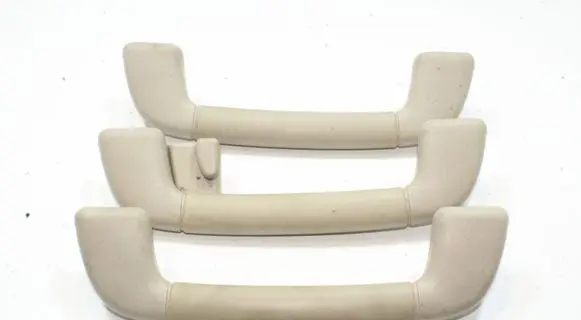 Lexus RX 330 - 350 - 400H A set of handles for the ceiling 