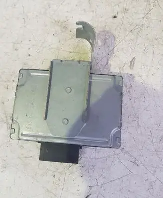 Ford Focus Other control units/modules BV6T14B526BB