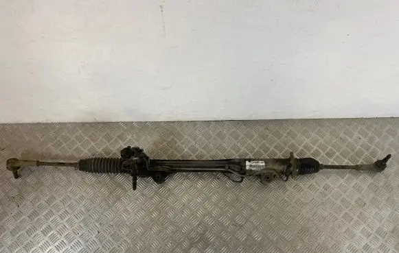 Steering rack