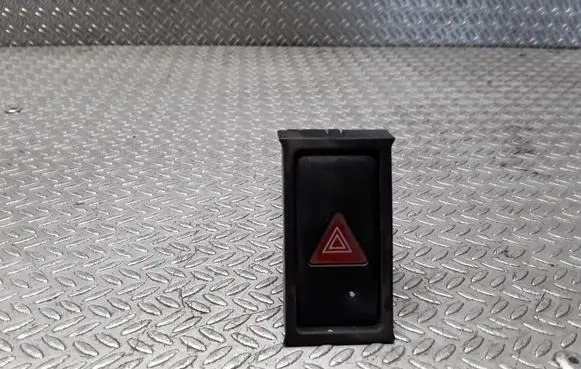 Suzuki Liana Hazard light switch