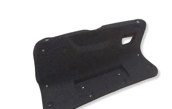 Volvo S80 Tailgate trim 30721157