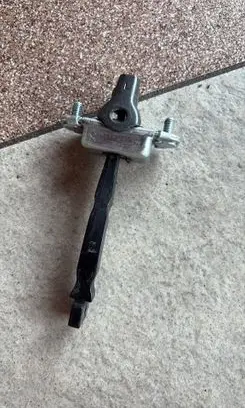 KIA Picanto Rear door check strap stopper 794801Y000