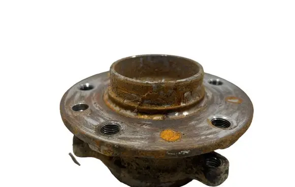 Jeep Renegade Front wheel ball bearing 