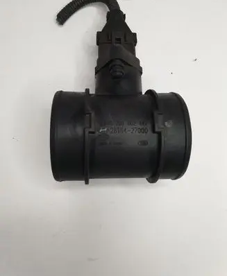 Hyundai Santa Fe Mass air flow meter 2816427000 0281002447