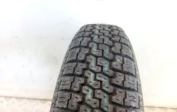 KIA Ceed R13 summer tire 14575R13