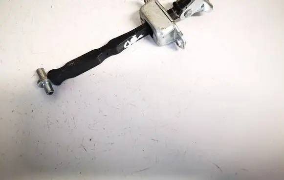 Nissan Pixo Front door check strap stopper 