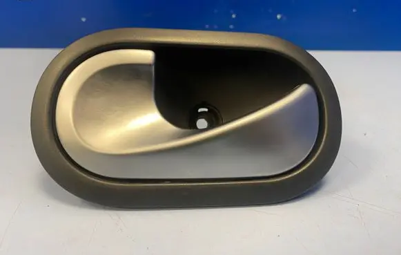 Renault Modus Rear door interior handle 310579