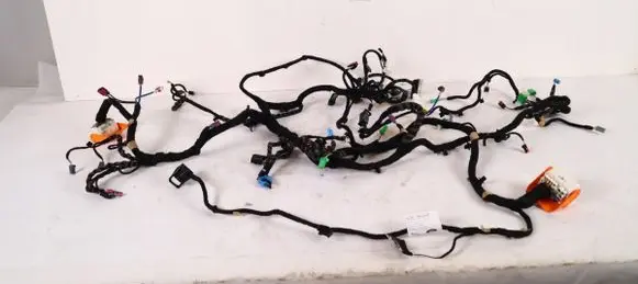 Jaguar I-Pace Other wiring loom J9D3-14401-ZE