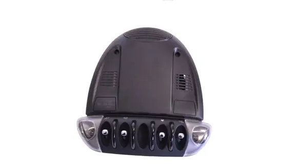 Volkswagen Transporter - Caravelle T5 Front seat light 3455632