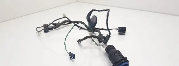 Opel Signum Rear door wiring loom 13139974 2993074666