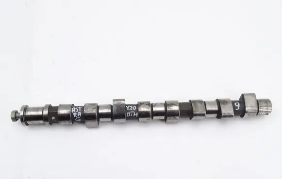 Opel Astra G Camshaft 9242003