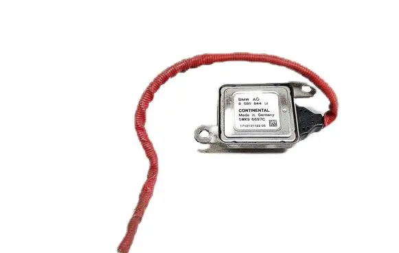 BMW 7 F01 F02 F03 F04 Lambda probe sensor 8589844