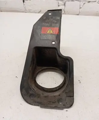 Volkswagen Crafter Fuel tank cap trim A9067540234 12345678 123456789