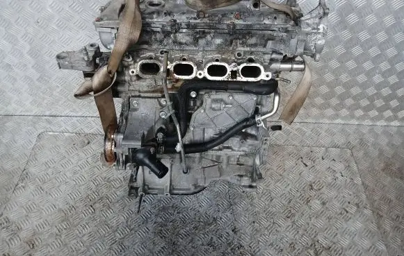Toyota Corolla E160 E170 Engine