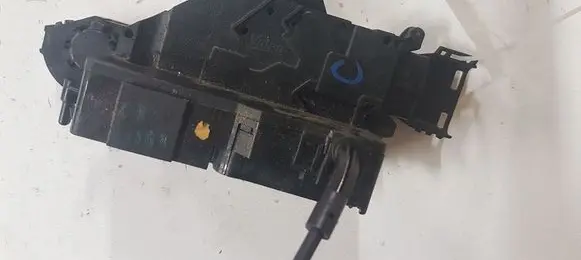 Citroen C4 I Picasso Front door lock 24094158 24095158 24093158