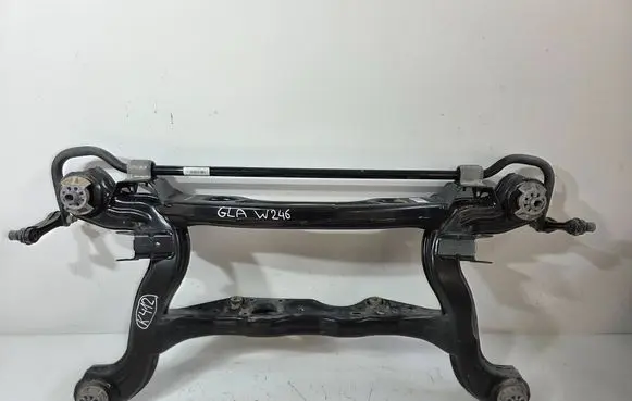 Mercedes-Benz GLA H247 Rear subframe A2463510501