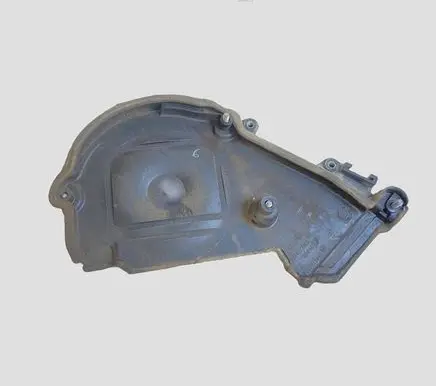 Citroen C4 I Picasso Timing belt guard (cover) 9686975480 88896 85210