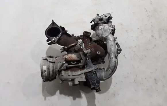 Renault Master III Turbo 144118020R