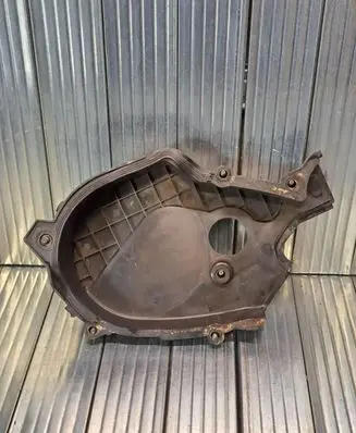 Citroen C6 Timing belt guard (cover) 9X2Q6019CA