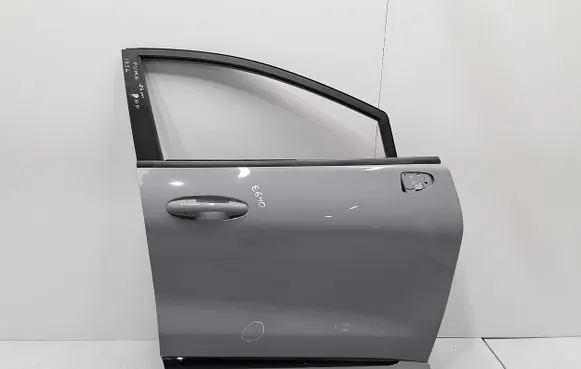 Ford Puma Front door