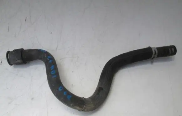 Peugeot 407 Engine coolant pipe/hose