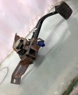 Hyundai Kona II Brake pedal Fk18511111