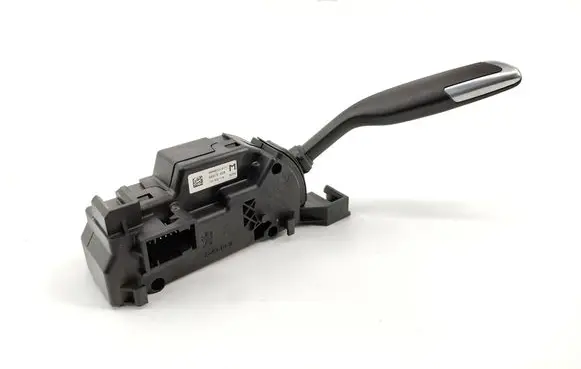 Citroen C4 II Picasso Gear shifter/selector 98002210VV