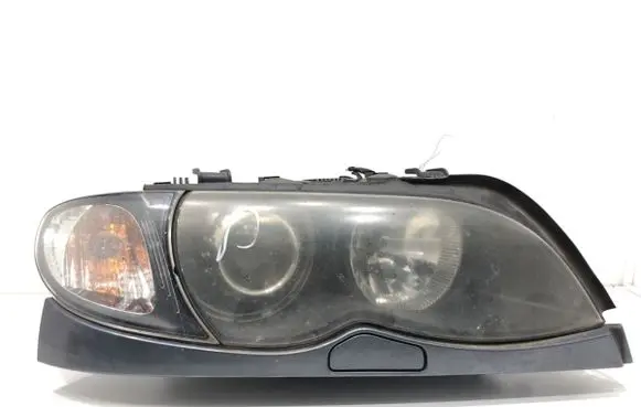BMW 3 E46 Headlight/headlamp 6910968