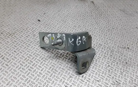 Ford Mondeo MK IV Rear door lower hinge
