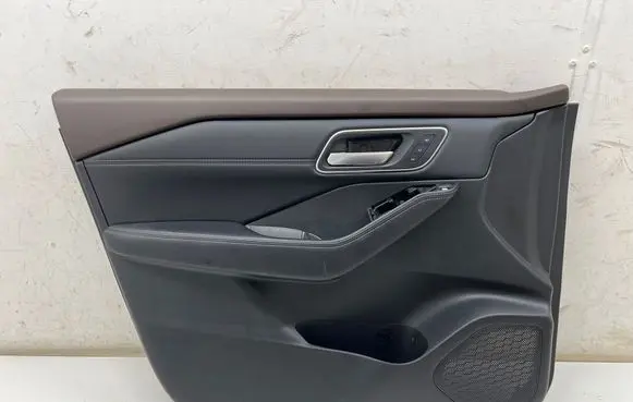Nissan X-Trail T33 Front door card panel trim 809116RA0A