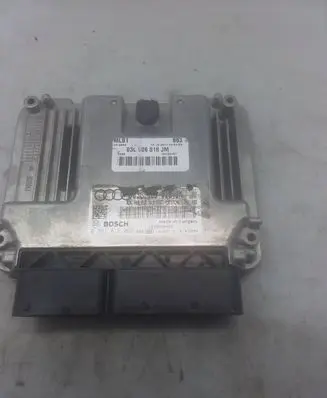 Audi Q5 SQ5 Engine control unit/module 03l906018jm