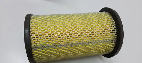 Nissan Navara D40 Air filter 16546VK501