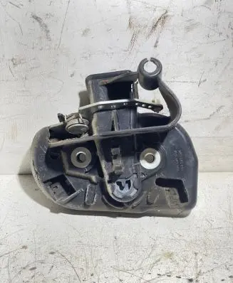 Volkswagen Transporter - Caravelle T5 Sliding door lock 7H0843603 2K0843603