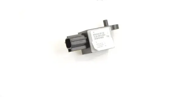 Porsche Panamera (970) Airbag deployment crash/impact sensor 97061822102 3FD47319DD