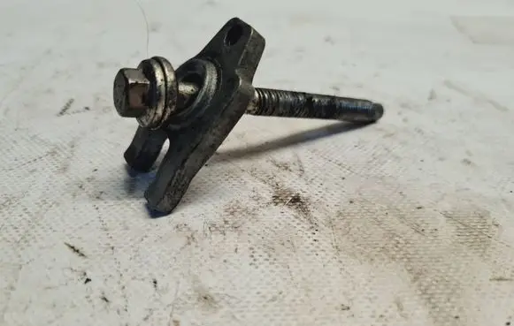Fuel Injector clamp holder