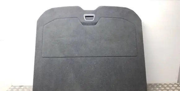 Volvo XC60 Trunk/boot floor carpet liner 30671464